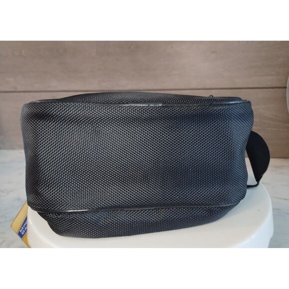 NWT Digital Concepts Camera / Compact Camcorder Bag Black Padded Strap - Picture 12 of 13